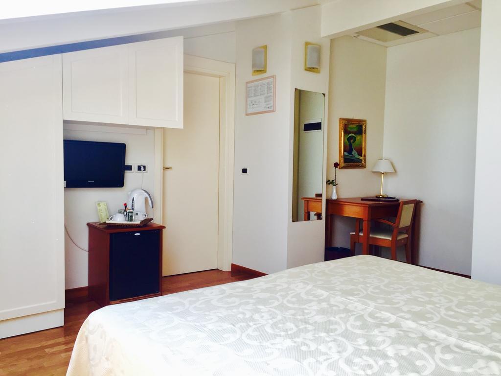 Double Room Attic