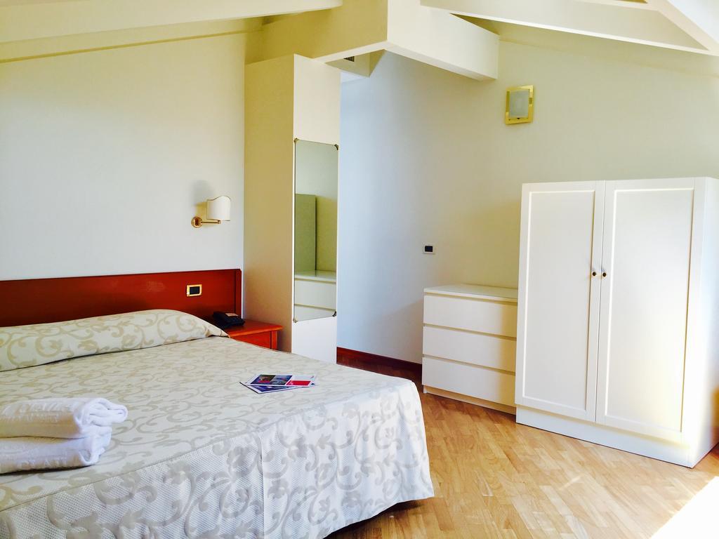 Double Room Attic